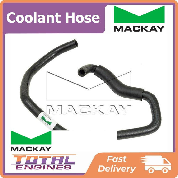 Mackay Coolant Recovery Expansion Tank Hose  for Nissan Patrol GU Y61 4.2L