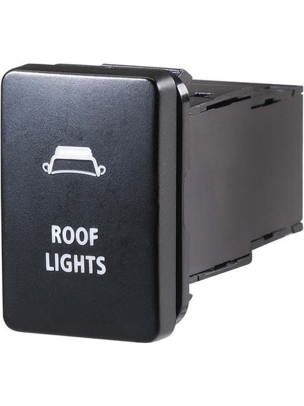 Narva OE Style For Toyota Switch Roof Lights (63308BL)
