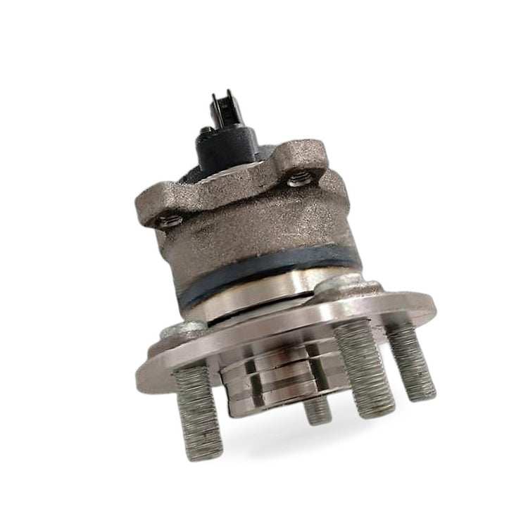 Rear Wheel Hub with Bearing Suitable for Ford S-Max 2006-2014 6G91-2C299AAB