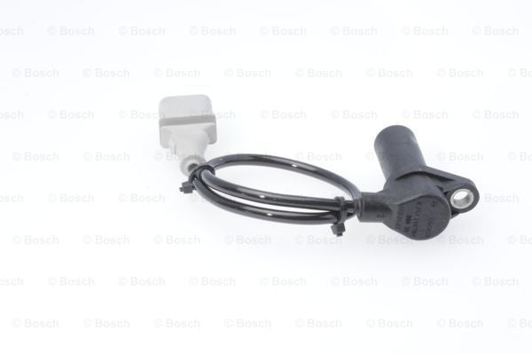 Bosch Crank Sensor for Porsche 911 3.4 24V Carrera 4 996 3.4L  M96.02 1998-1999