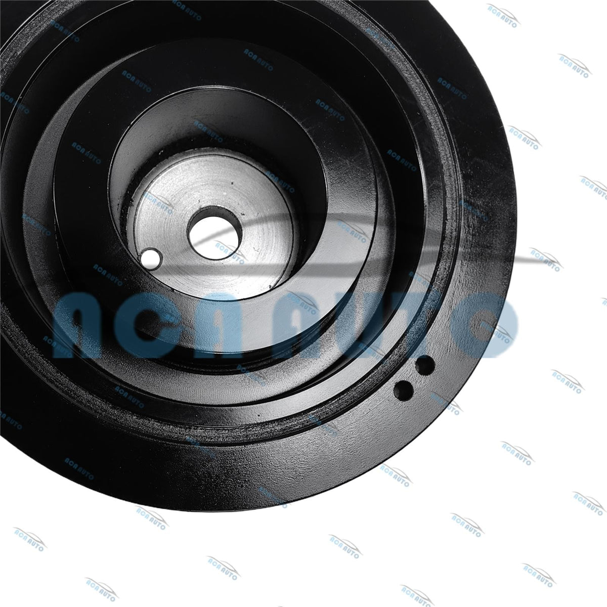 New Harmonic Balancer For Mitsubishi Magna TH-TW / Verada KE-KJ V6 3.5L