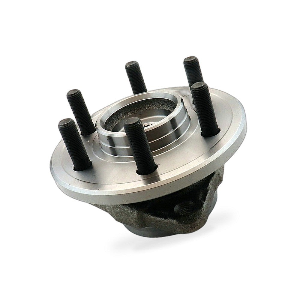 Front Wheel Bearing Hub Assembly Suitable for Dodge Dakota 1997-2004 Durango
