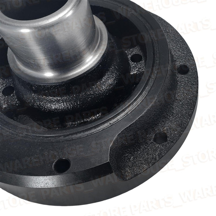 NEW REPLACEMENT HARMONIC BALANCER - 5.0L FITS WINDSOR - PBHB1084-N