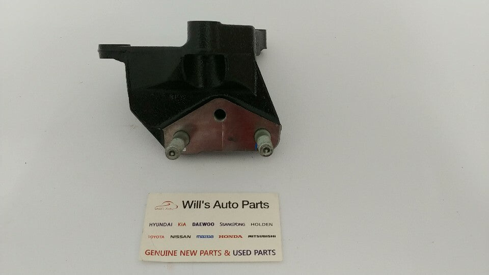 GENUINE NEW ENGINE SUPPORT BRACKET ASSY HYUNDAI VELOSTER 2019-2024 1.6L PETROL