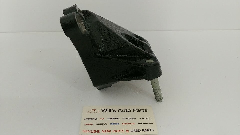 GENUINE NEW ENGINE SUPPORT BRACKET ASSY HYUNDAI VELOSTER 2019-2024 1.6L PETROL