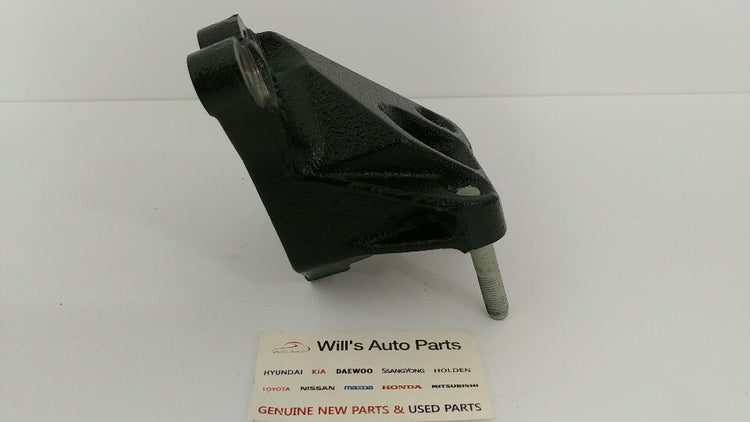 GENUINE NEW ENGINE SUPPORT BRACKET ASSY HYUNDAI VELOSTER 2019-2024 1.6L PETROL