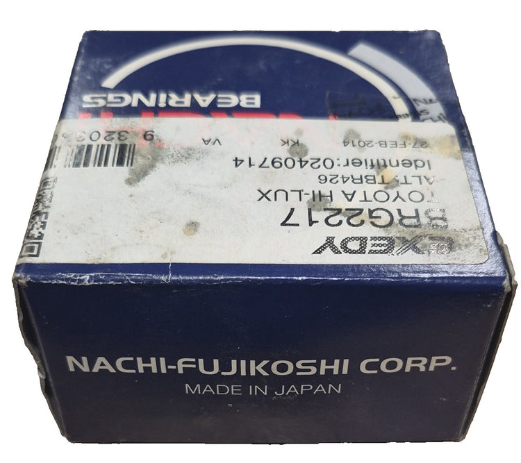 Exedy BRG2217 Clutch Release Bearing Toyota Hi-Lux Hiace Dyna Landcruiser Corona