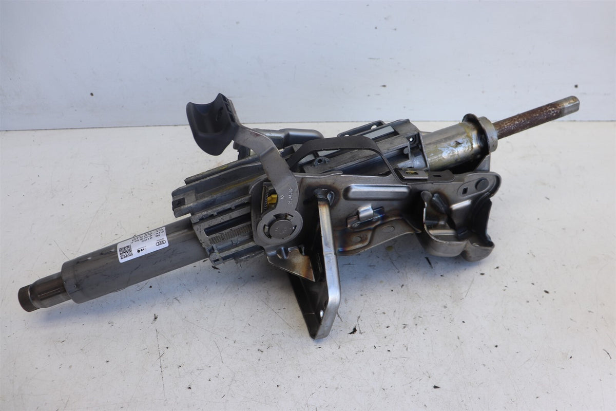 Audi RS5 B8 8T Coupe 2013 Steering Column Assembly 8K0419502 J209