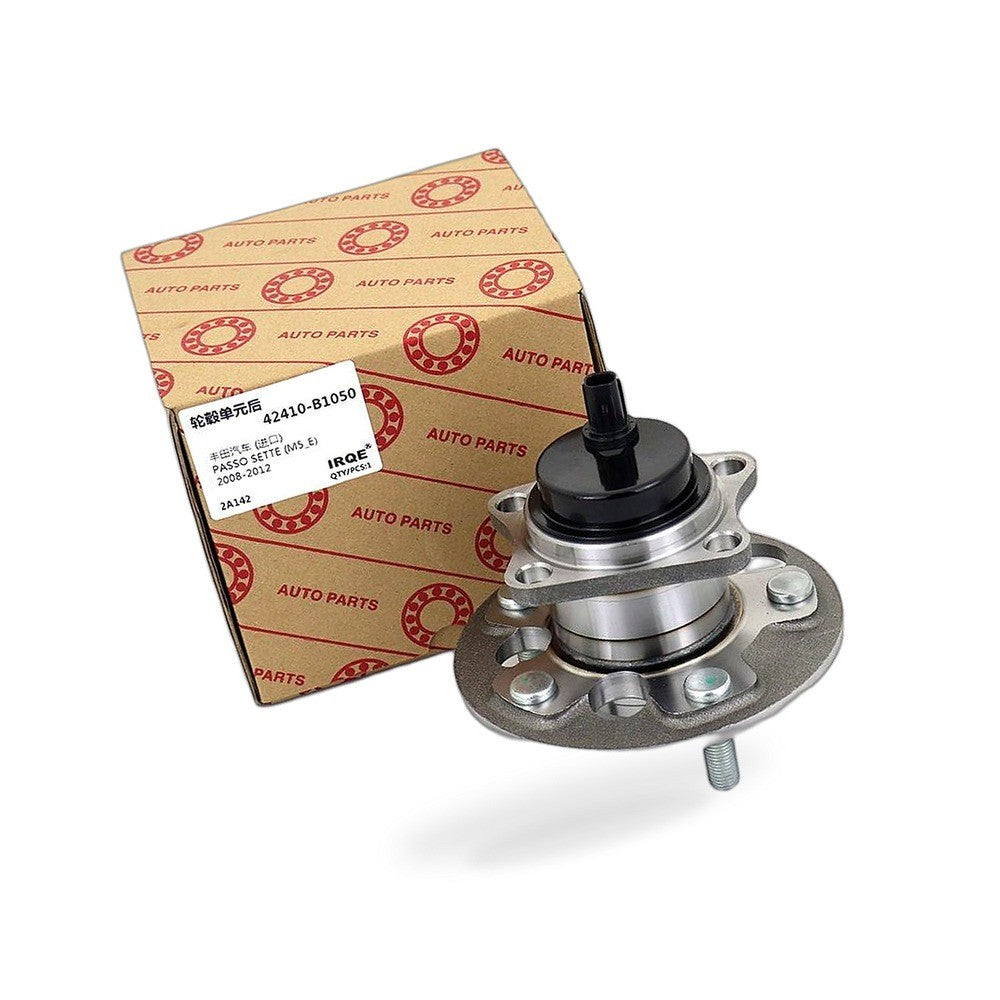 Rear Wheel Bearing Hub Assembly Suitable for Daihatsu Coo Materia Subaru Dex