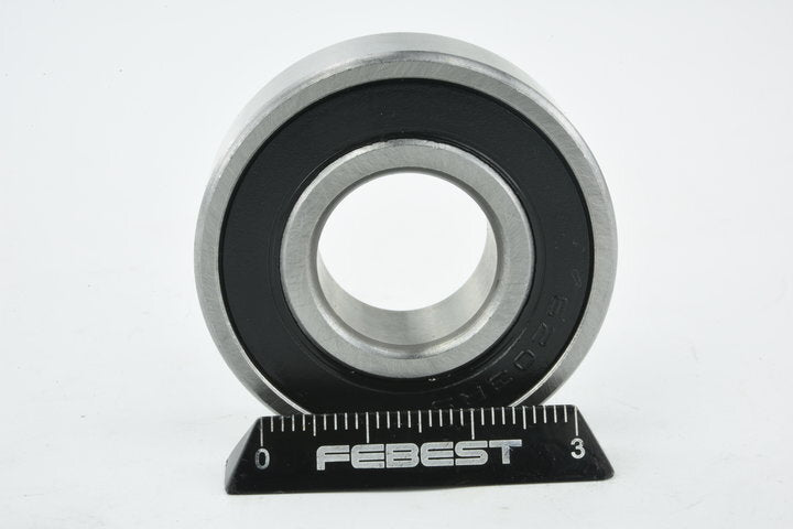 Ball Bearing 17X40X12 For KIA JOICE 99 Ball Bearings