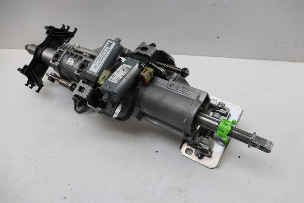 BMW X6 X6M F86 2015 Electric Power Steering Column J228
