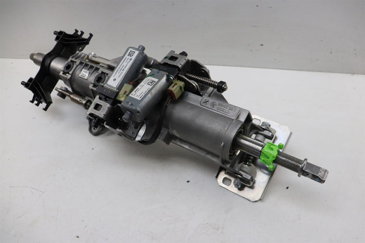 BMW X6 X6M F86 2015 Electric Power Steering Column J228