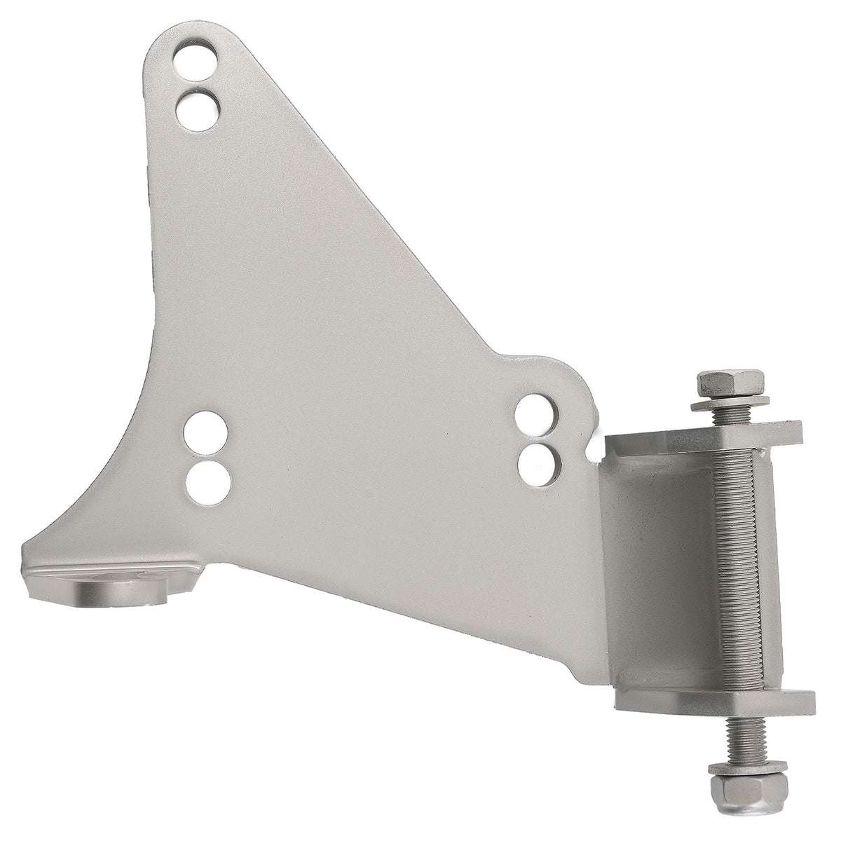 Engine Bay Alternator Bracket for Honda Acura H22 H-Series Swap EF EG EK