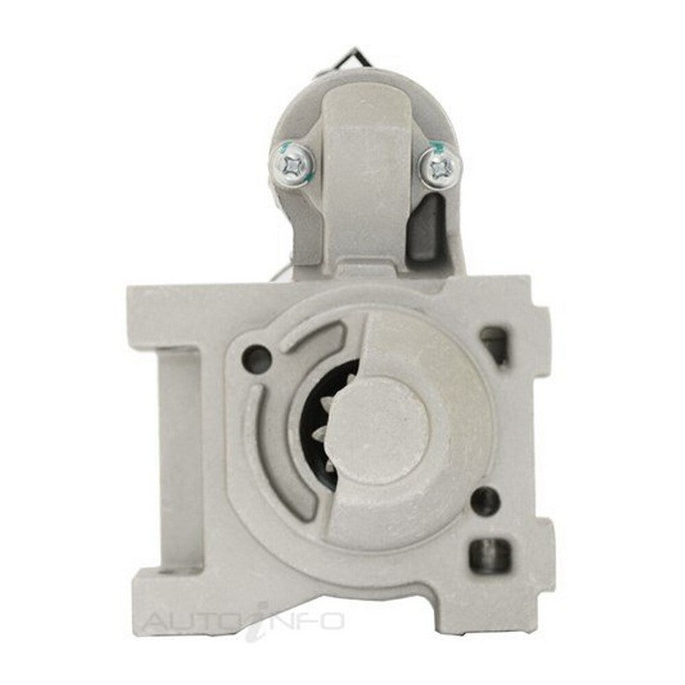 JAS Starter Motor For CHEVROLET CAMARO SS G5 6.2L LS3 2011-2014 #SNJ817