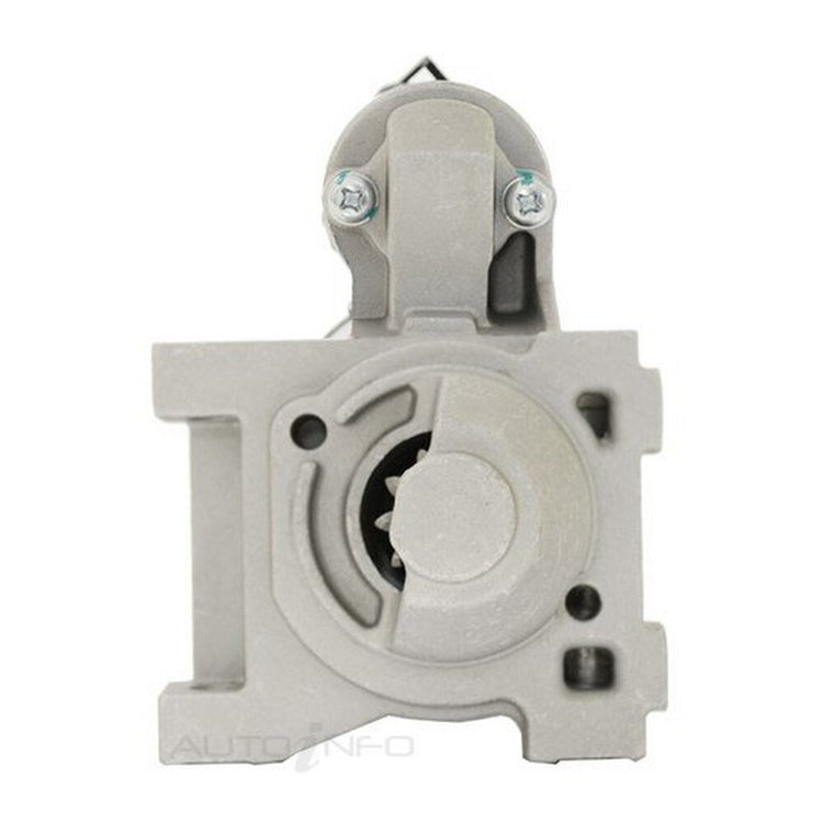 JAS Starter Motor For CHEVROLET CAMARO SS G5 6.2L LS3 2011-2014 #SNJ817