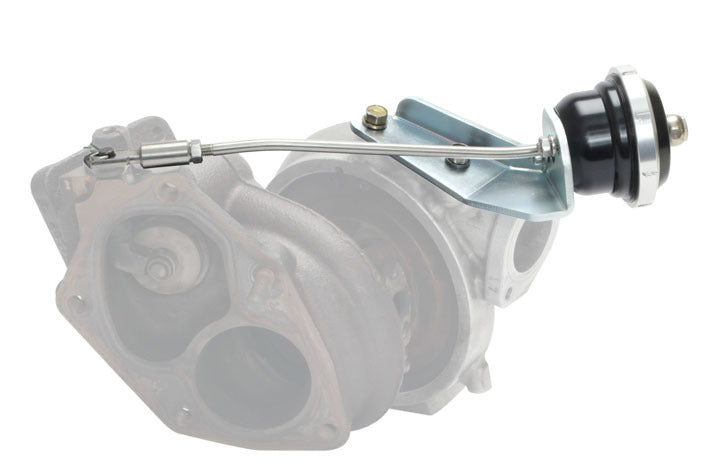 TURBOSMART 24psi 1.65BAR IWG75 TURBO ACTUATOR INTERNAL WASTEGATE for EVO9