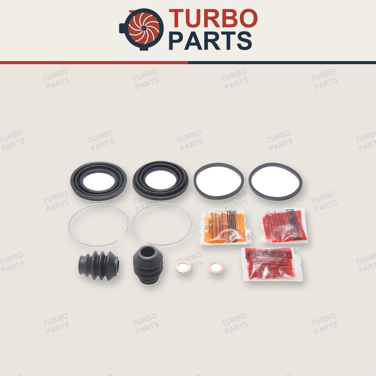 Honda Pilot YF3 Front Brake Caliper Repair Kit (Set For One Side)