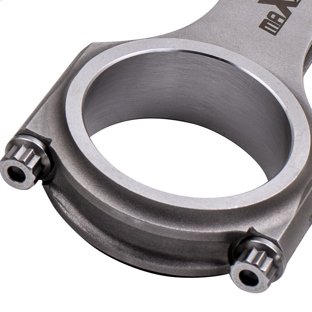 Conrods Connecting Rods For BMW 1/2/5/7 F20 120i F22 220i G30 520i B48 2.0T ARP