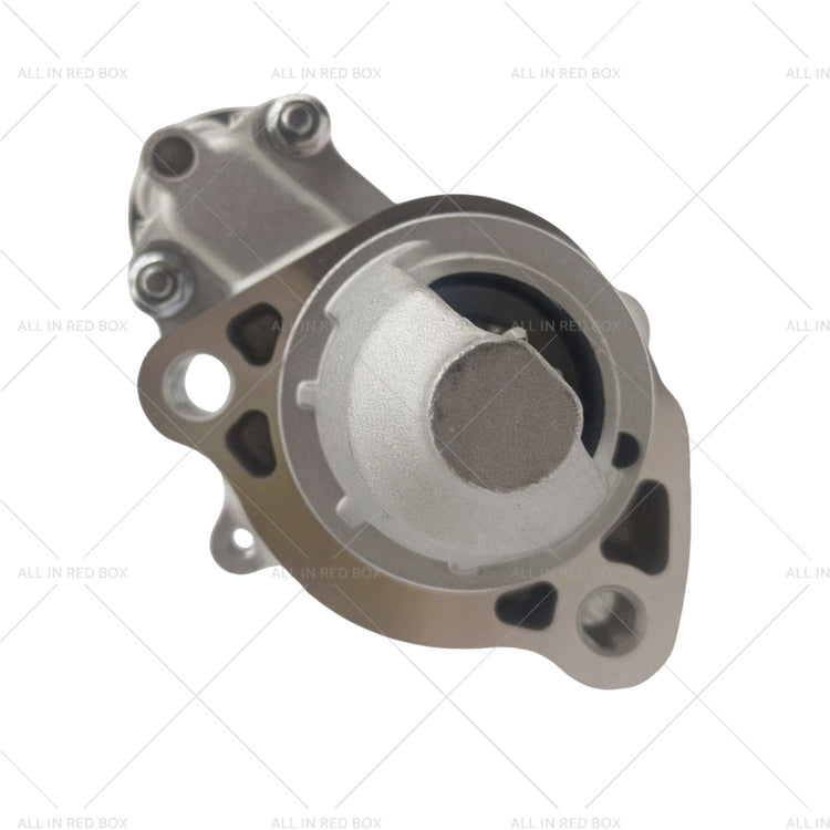 Starter Motor Suitable For Honda GE GG GP Hatchback 1.3 4cyl Petrol L13Z1 08-14