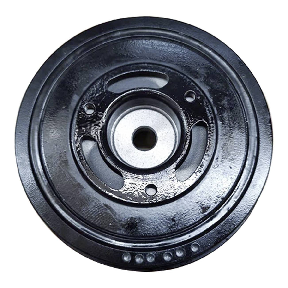 Crankshaft Pulley Harmonic Balancer For MINI Convertible (R52) Cooper S 1.6L