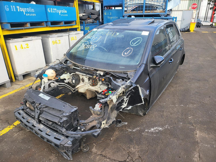 Volkswagen Golf Steering Column GEN 6 12/2008-01/2016