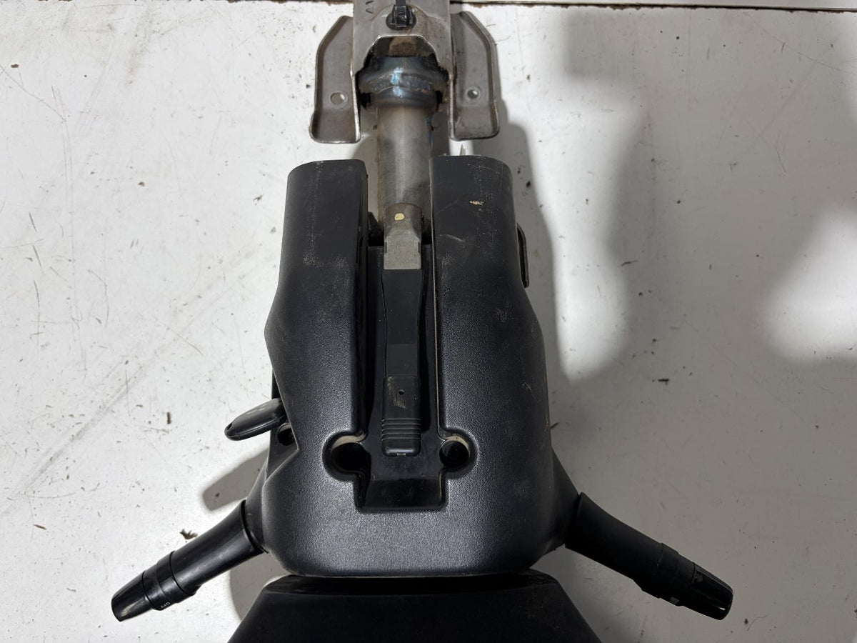Mitsubishi Triton Steering Column MN 08/2009