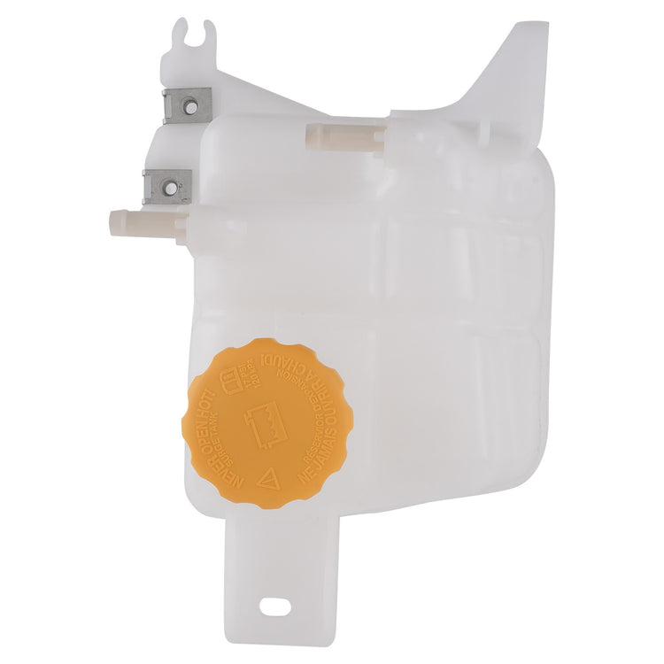 Coolant Recovery Overflow Reservoir for Holden Captiva CG 07-15 96837836 w/ Cap