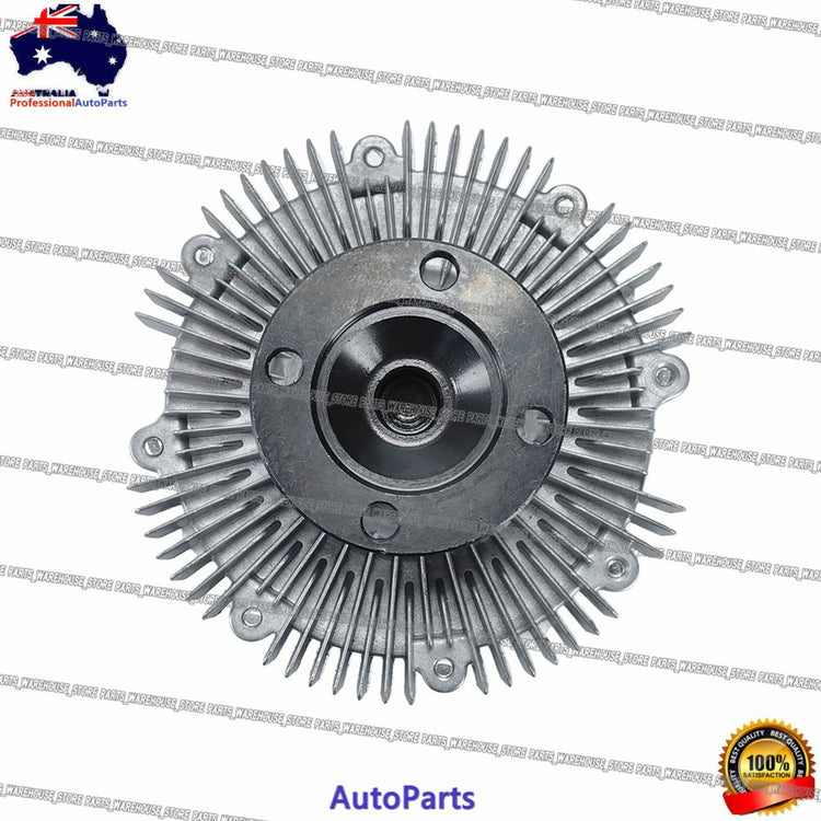 Fan Clutch Coupling for Toyota FJ Cruiser GSJ15R V6 4.0L 1GR-FE 2006~2016