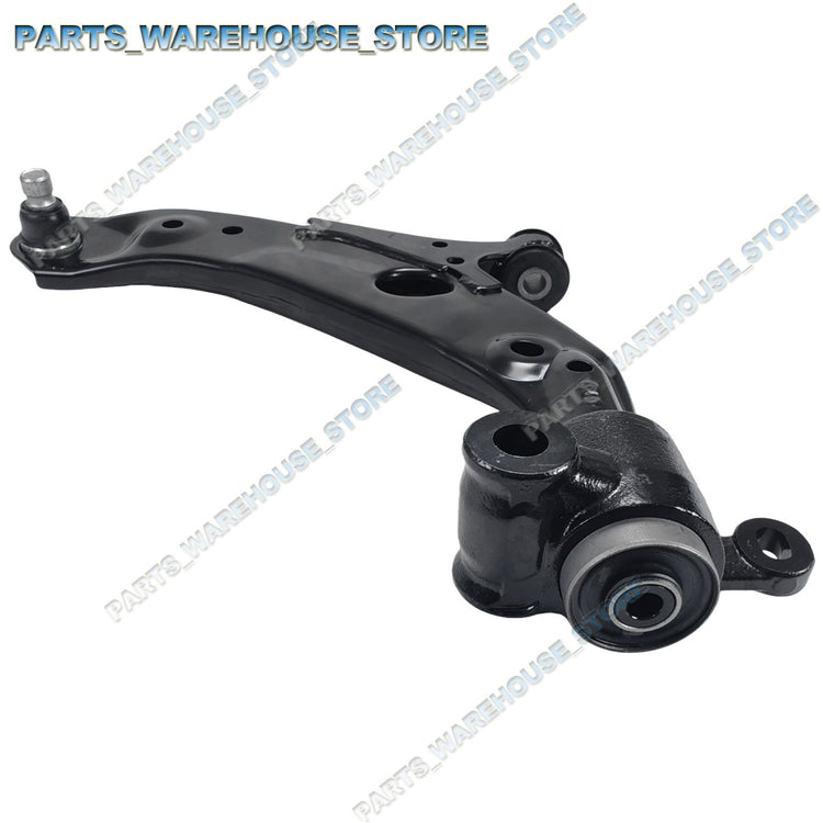 PAIR LEFT RIGHT FRONT LOWER CONTROL ARM FOR MAZDA CX8 KG 05/2018-12/2023