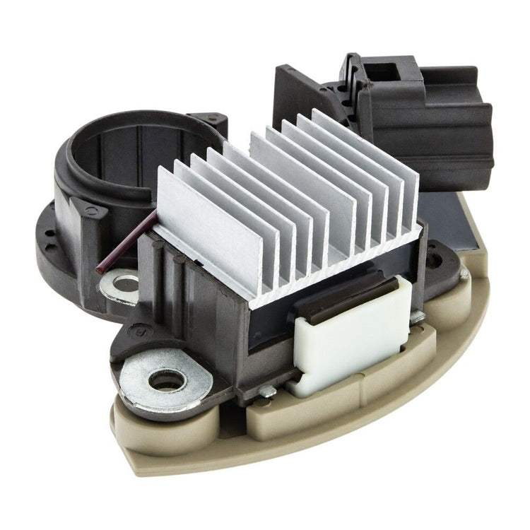 Jaylec 15-6347-1 Alternator Regulator for Ford Falcon BF FG & Territory A3TJ1691