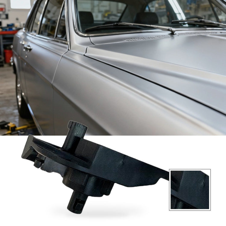 Engine Hood Release Cable Handle Bracket Suitable for Ford Mondeo Fusion