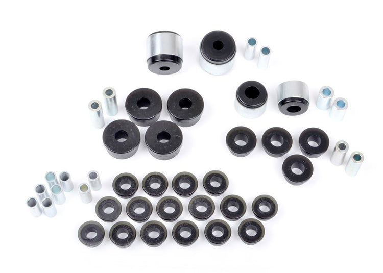 Front Essential Vehicle Kit for Subaru Impreza/WRX/STi 01-02 WEK075