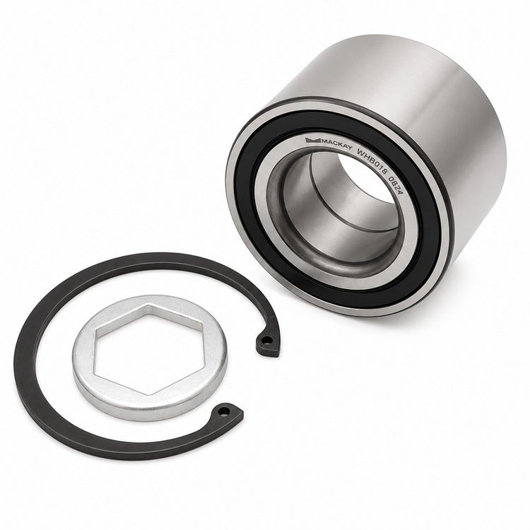 Mackay Wheel Bearing Kit For Holden One Tonner S VY VZ 5.7L/3.6L V6 LS1 Petrol