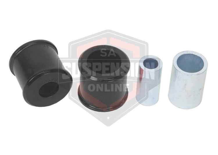 Whiteline W81430 - Panhard Rod - Bushing Kit (Mounting- panhard rod)