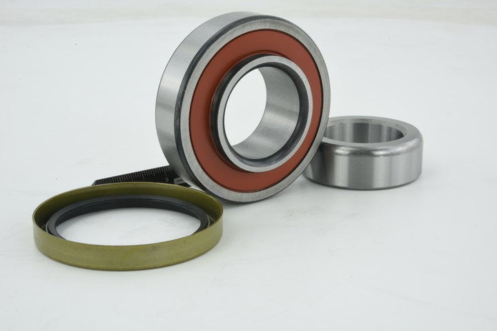 Rear Axle Shaft Bearing Kit 35X72X17X26 Fits Toyota 04421-12020, 04421-21010, 04