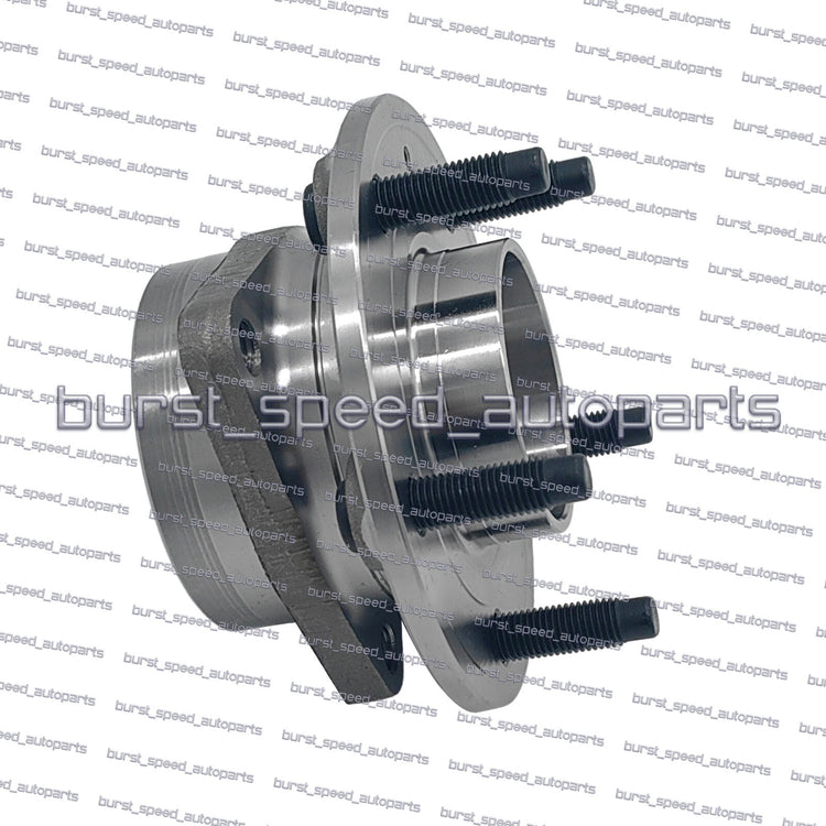 Front Wheel Bearing Hub Assy For Holden Cruze JG JH Volt EV Cascada CJ 30 Spline