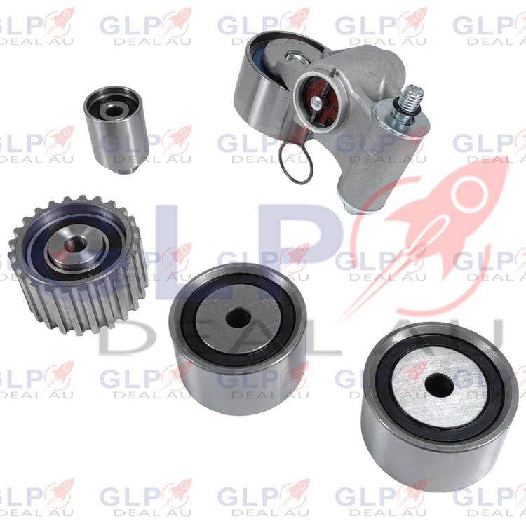 For Subaru Impreza WRX Liberty Forester Timing Belt Kit with Hydraulic Tensioner
