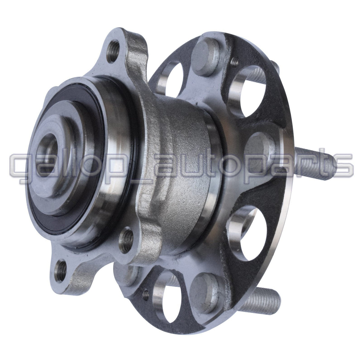 For Honda Rear Wheel Bearing Hub Assembly Accord Euro CL CL9 2.4L 2003-2008