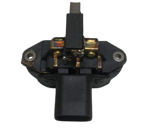 Bosch Alternator, Regulator- 9191067046
