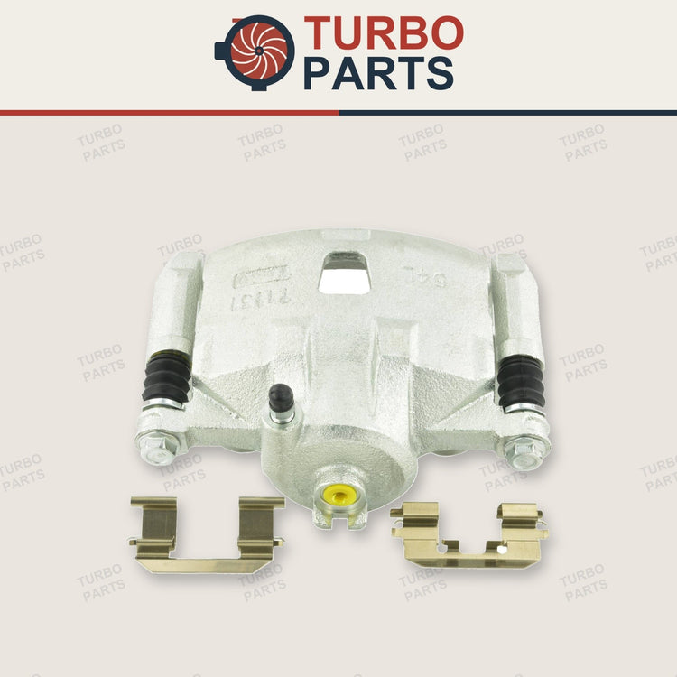 Nissan Almera B10RS Front Left Brake Caliper Assembly (With Bracket)