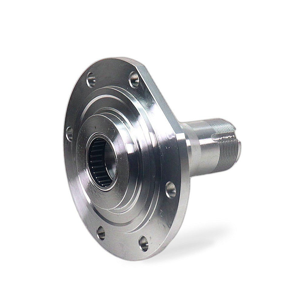 Front Wheel Bearing Hub Assembly Suitable for Nissan Patrol Safari Y60 1987-1997