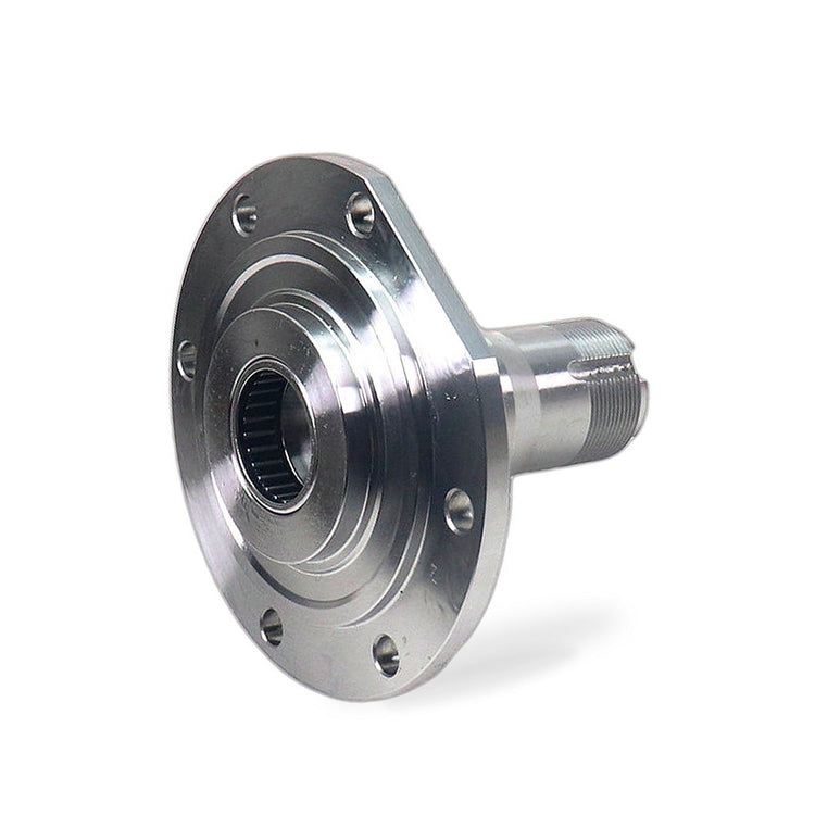 Front Wheel Bearing Hub Assembly Suitable for Nissan Patrol Safari Y60 1987-1997