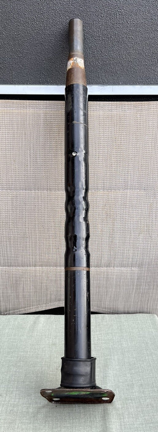 MAZDA ROTARY 1970's FAMILIA 1300 GENUINE STEERING COLUMN!!