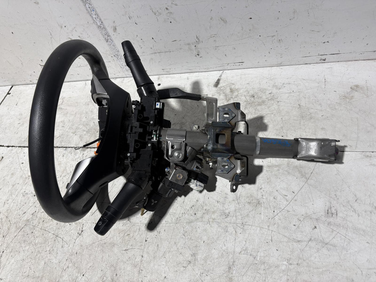 Mitsubishi Triton Steering Column MQ 03/2015-10/2018