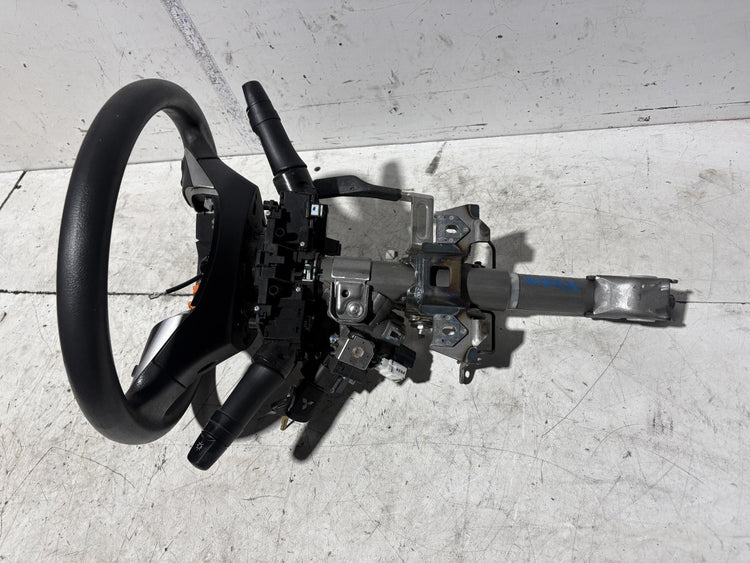 Mitsubishi Triton Steering Column MQ 03/2015-10/2018