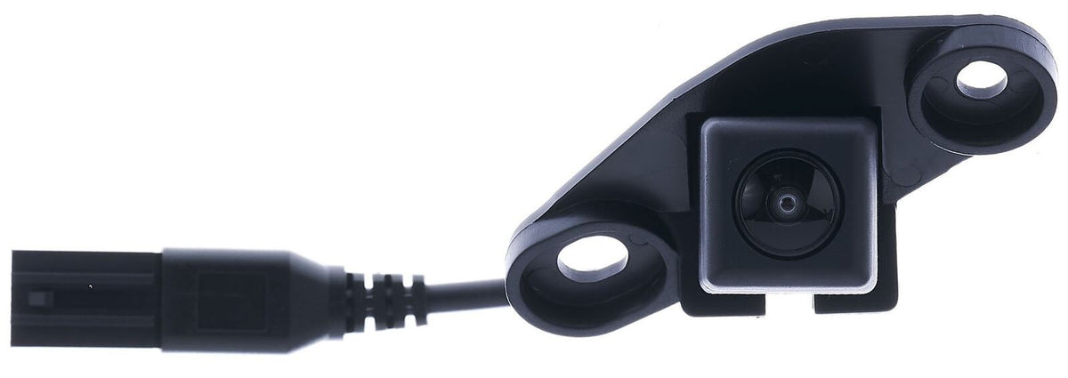 Tailgate Backup Reverse Camera With 6 Pins OE Plug for Toyota Hilux May 2015-On