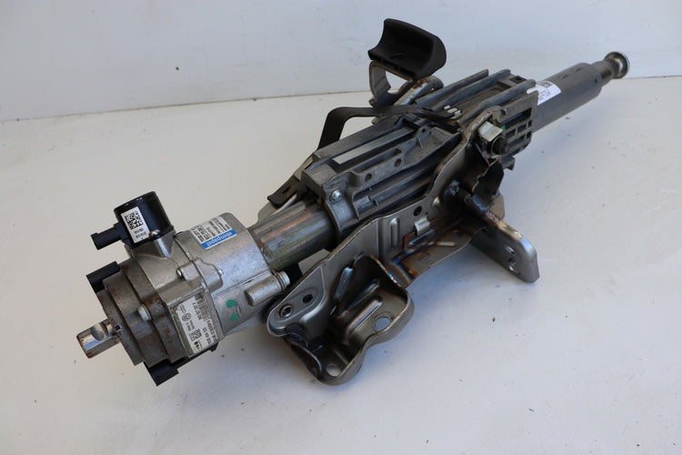 Audi RS5 B8 8T Coupe 2013 Electric Steering Column Assembly 8K0419502 J174