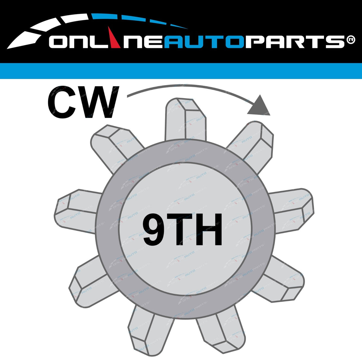 New Starter Motor for Patrol GQ Y60 GU Y61 2.8L Turbo Diesel RD28 RD28Ti Engine
