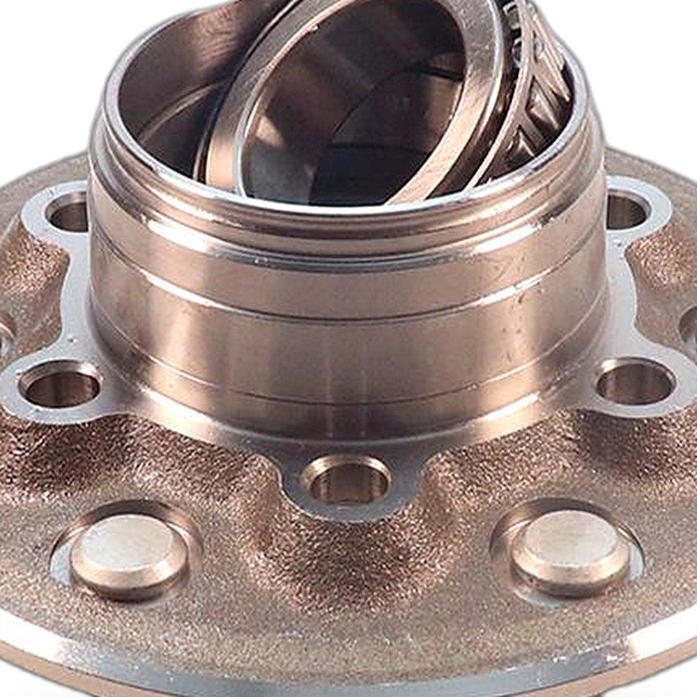 Front Wheel Hub Bearing Assembly Suitable for Chevrolet Cobalt Onix Prisma Spin