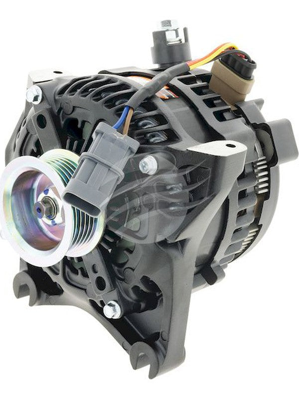 Jaylec Alternator 12V 240A Cw For Ford Apps Pad Mount (BKS-240FP)